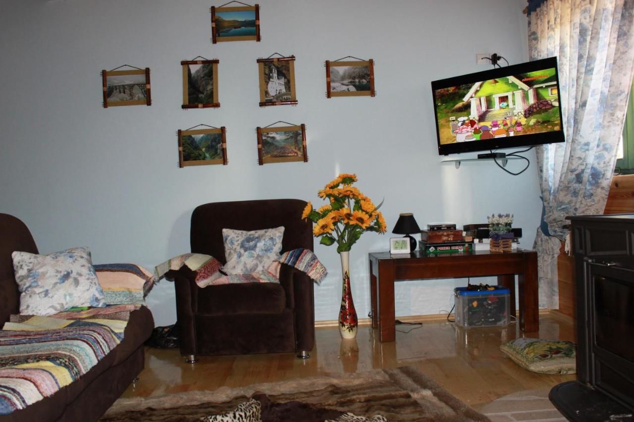 Шале Chalet Mountain Relaxation Жабляк
