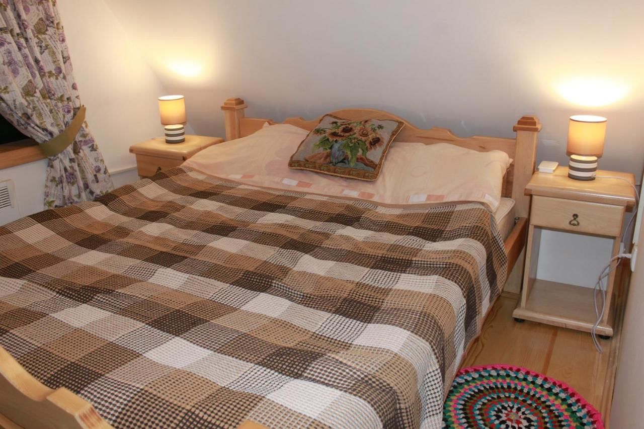 Шале Chalet Mountain Relaxation Жабляк