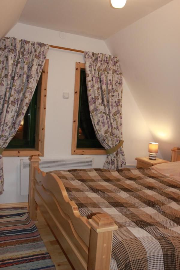 Шале Chalet Mountain Relaxation Жабляк