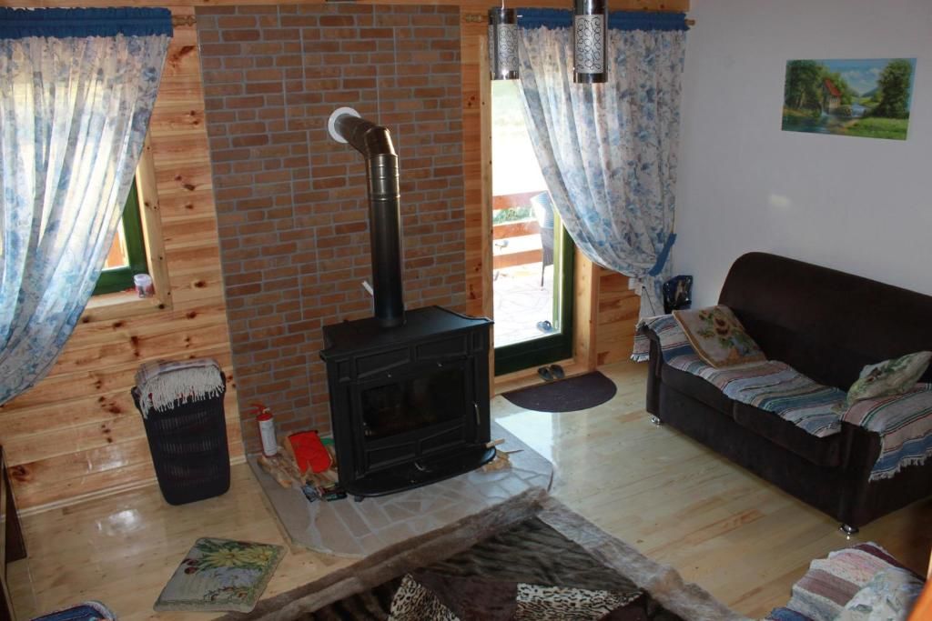 Шале Chalet Mountain Relaxation Жабляк