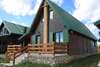 Шале Chalet Mountain Relaxation Жабляк-1