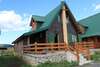 Шале Chalet Mountain Relaxation Жабляк-2