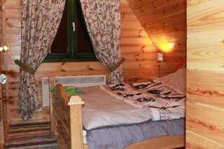 Шале Chalet Mountain Relaxation Жабляк Улучшенное шале-17