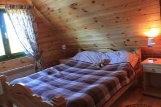 Шале Chalet Mountain Relaxation Жабляк Улучшенное шале-23