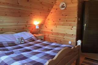 Шале Chalet Mountain Relaxation Жабляк Улучшенное шале-30