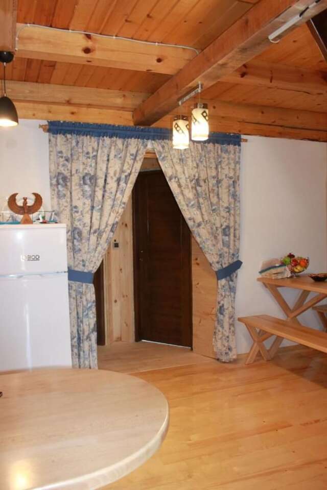 Шале Chalet Mountain Relaxation Жабляк-16