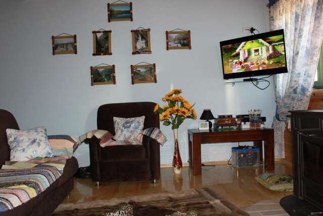Шале Chalet Mountain Relaxation Жабляк-23