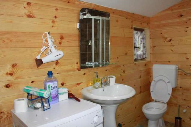 Шале Chalet Mountain Relaxation Жабляк-30