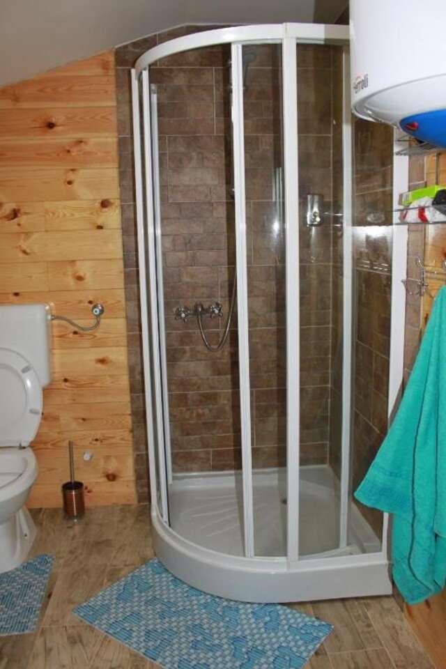 Шале Chalet Mountain Relaxation Жабляк-34