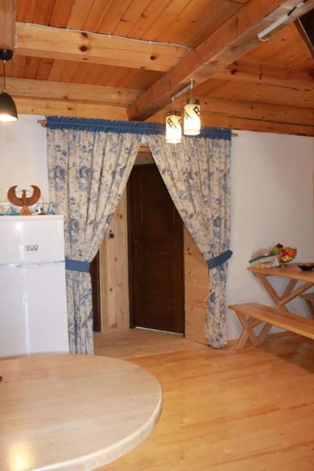 Шале Chalet Mountain Relaxation Жабляк-37