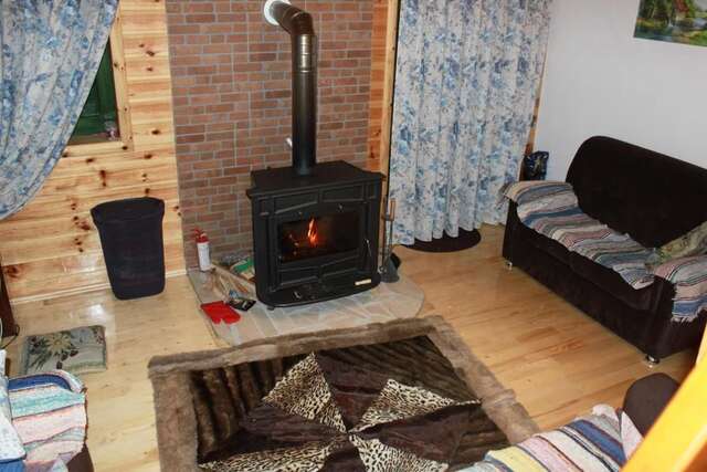 Шале Chalet Mountain Relaxation Жабляк-45
