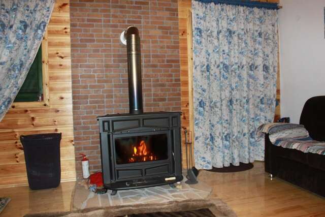 Шале Chalet Mountain Relaxation Жабляк-7